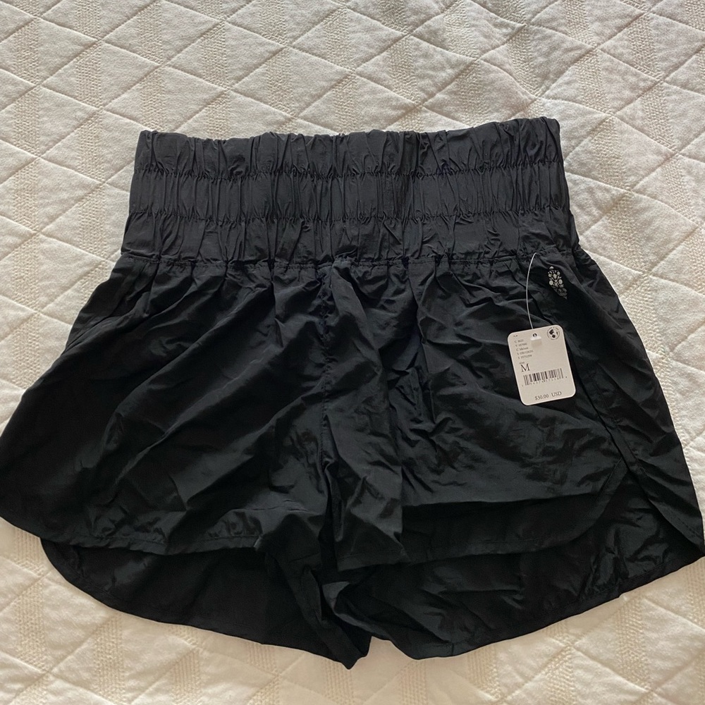 Free people movement The Way Home shorts